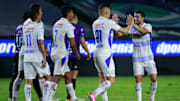 Mazatlan v Cruz Azul - Torneo Guard1anes 2020 Liga MX