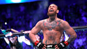 McGregor viene de pelear en enero de 2020 con Donald Cerrone