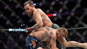 El irlandés McGregor reaparece en una pelea de la UFC a finales de enero