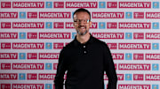 Fredi Bobic behält sich bezüglich der Planungen für die neue Saison bedeckt