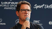 Media Interviews - 2020 Laureus World Sports Awards - Berlin