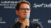 Fabio Capello