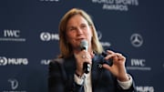Media Interviews - 2020 Laureus World Sports Awards - Berlin