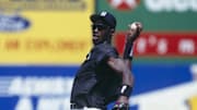 Michael Jordan estuvo jugando béisbol en 1994