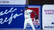 Michael Jordan jugó para los Birmingham Barons, sucursal Doble A de los Medias Blancas de Chicago, tras retirarse de la NBA por primera vez
