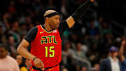 Memphis Grizzlies v Atlanta Hawks