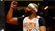Vince Carter anunció su retiro de la NBA