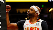 Vince Carter
