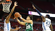 Memphis Grizzlies v Boston Celtics