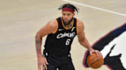 McGee podría traer la cuota defensiva que requieren los Nets