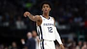 Ja Morant tuvo un perfecto 350 puntos, superando a Zion Williamson con un total de 164 puntos en la encuesta a la liga