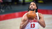 Jahlil Okafor es internacional con la selección de Nigeria