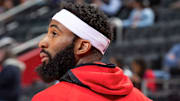La llegada de Andre Drummond a los Cavs es una de las más grandes oportunidades para competir 