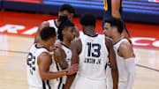 Ja Morant y los Grizzlies siguen sorprendiendo en la NBA