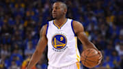 Memphis Grizzlies v Golden State Warriors