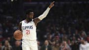 Patrick Beverley juega en la posición de base para Los Angeles Clippers