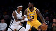 Lakers se enfrentarían a los Grizzlies en la primera ronda de los playoffs