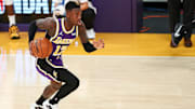 Dennis Schroder será una significativa baja para los Lakers en los próximos días