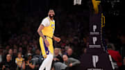 Lakers jugarán ante Celtics