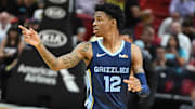 Ja Morant ha demostrado ser un futuro jugador de franquicia
