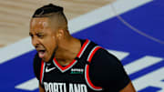 CJ McCollum emuló a Mike Tyson tras la victoria ante Memphis