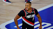 Blazers vencieron a Memphis y ahora retarán a los Lakers en los playoffs