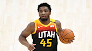 Mitchell ha brillado como la gran estrella de la serie ante los Clippers