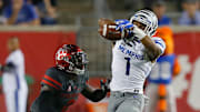 Memphis v Houston