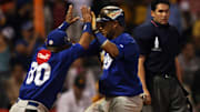 Los Tigres de Licey consiguieron igualar a dos triunfos la final de la LIDOM y hoy van por más 