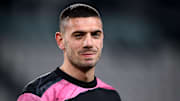 Merih Demiral