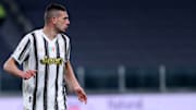 Merih Demiral