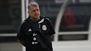 Gerardo Martino presentó su lista para Copa Oro 2021 sin los convocados a Juegos Olímpicos
