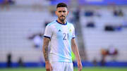 Mexico U23 v Argentina U23 - Friendly Match