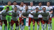 México se prepara para enfrentar a Guatemala con jugadores de la Liga MX.