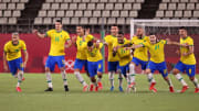 Brasil defenderá el oro en la final