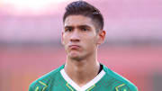 Mexico v Brazil: Men's Football Semi-final- Olympics: Day 11