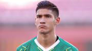 Mexico v Brazil: Men's Football Semi-final- Olympics: Day 11