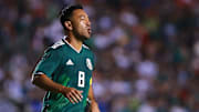 Mexico v Chile - International Friendly