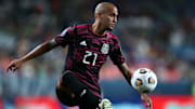 Mexico v Costa Rica: Semifinals - CONCACAF Nations League Finals