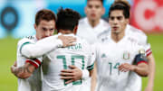 La selección mexicana sub-23 avanzó la Fase de Grupos del Preolímpico de CONCACAF y sigue en la búsqueda del boleto a los Juegos Olímpicos de Tokio.