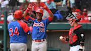 República Dominicana jugará el repechaje olímpico de béisbol