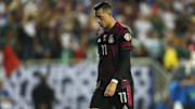 Mexico v El Salvador: Group A - 2021 CONCACAF Gold Cup