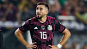 México jugará la semifinal de Copa Oro 2021 ante Canadá