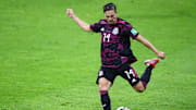 Mexico v Jamaica - Concacaf 2022 FIFA World Cup Qualifiers