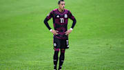 Mexico v Jamaica - Concacaf 2022 FIFA World Cup Qualifiers