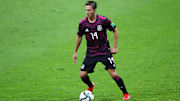 Mexico v Jamaica - Concacaf 2022 FIFA World Cup Qualifiers