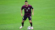 Mexico v Jamaica - Concacaf 2022 FIFA World Cup Qualifiers