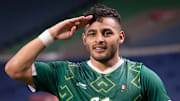 Alexis Vega habría sido tentado por el Porto de Portugal, pero Chivas rechazó su oferta.