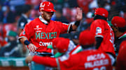 Los Tomateros de Culiacán de México llegaron a dos triunfos en Mazatlán 2021
