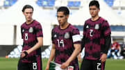 México comenzará su participación en los Juegos Olímpicos Tokio 2020